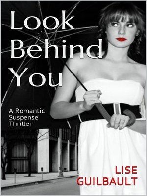 cover image of Look Behind You
